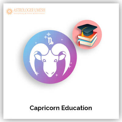 Capricorn Education