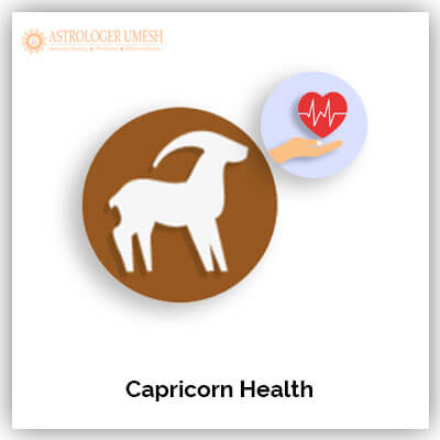Capricorn Health