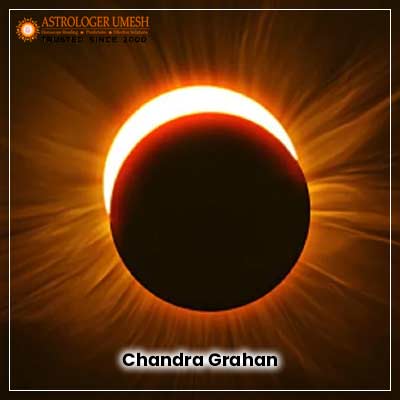 Chandra Grahan