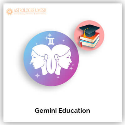 Gemini Education