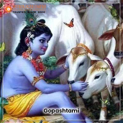 Gopashtami