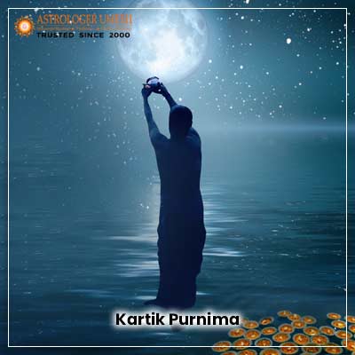 Kartik Purnima