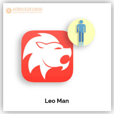 Leo Man