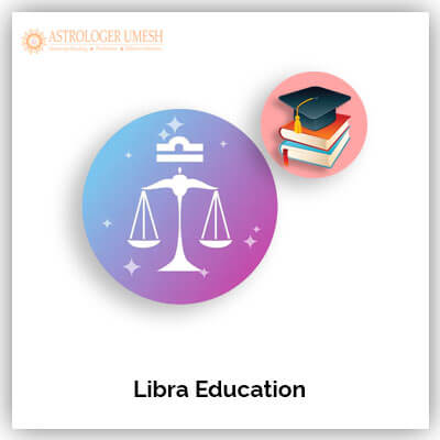 Libra Education