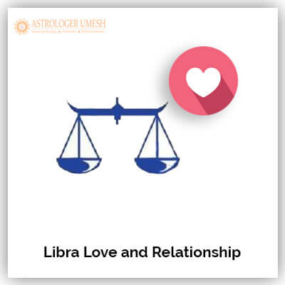 Libra Love And Relationship