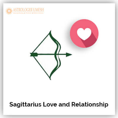 Sagittarius Love And Relationship