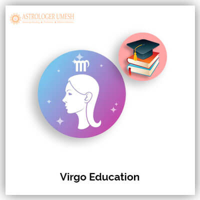 Virgo Education