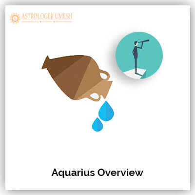 Aquarius Overview