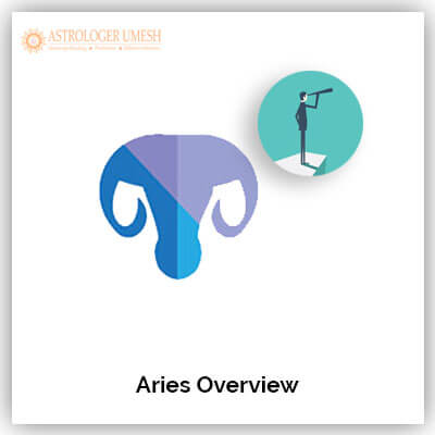 Aries Overview
