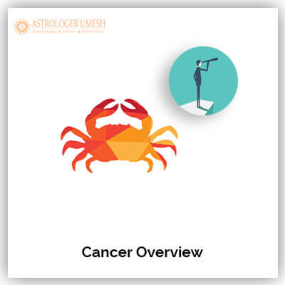 Cancer Overview