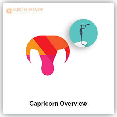 Capricorn Overview