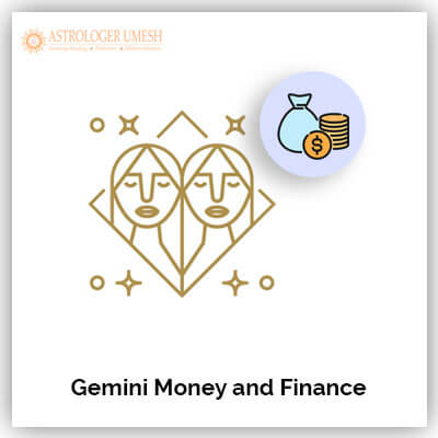 Gemini Money And Finance 