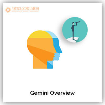 Gemini Overview