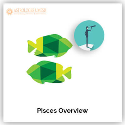 Pisces Overview