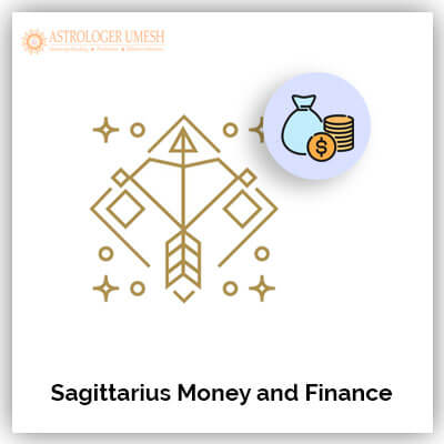 Sagittarius Money And Finance