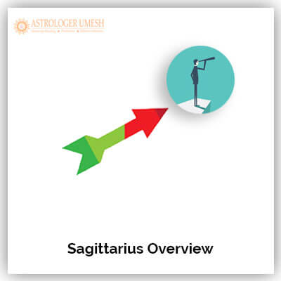 Sagittarius Overview