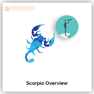 Scorpio Overview