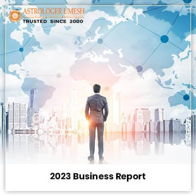 2023 Business Report