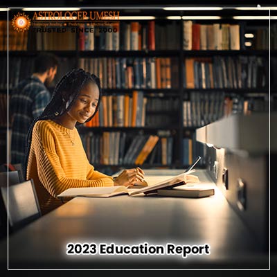 2023 Education Report