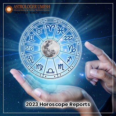 2023 Horoscope Reports