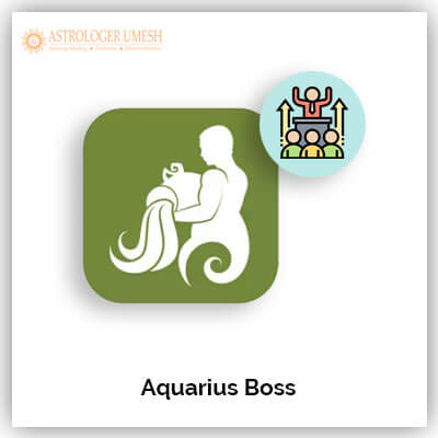 Aquarius Boss