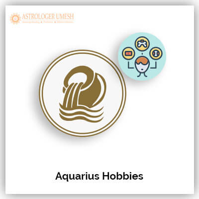 Aquarius Hobby