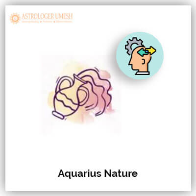 Aquarius Nature