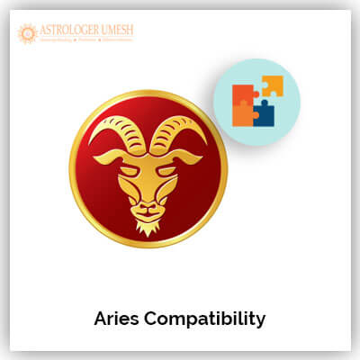 Aries Compatibility 