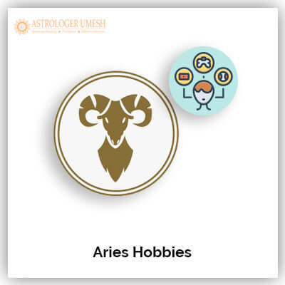 Aries Hobby