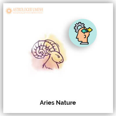 Aries Nature
