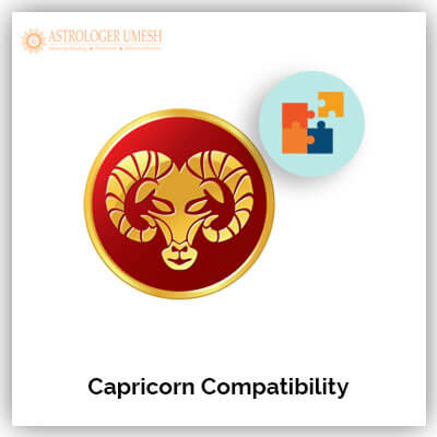 Capricorn Compatibility