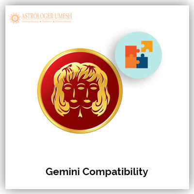 Gemini Compatibility