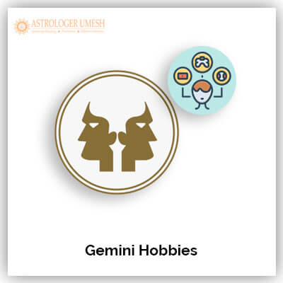 Gemini Hobby
