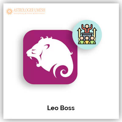 Leo Boss