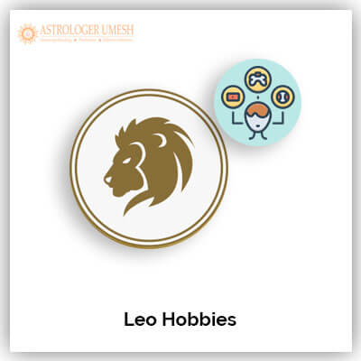 Leo Hobby