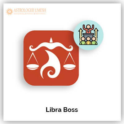 Libra Boss