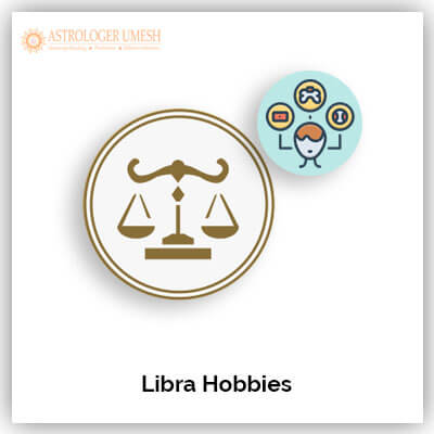 Libra Hobby