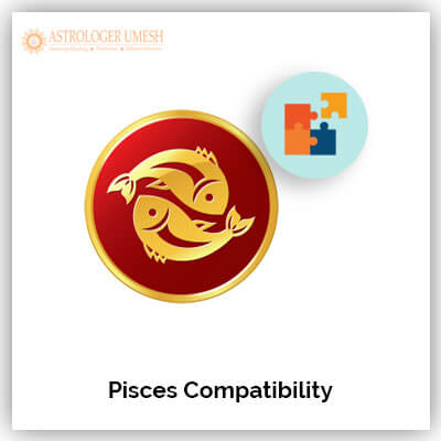 Pisces Compatibility