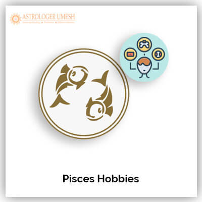 Pisces Hobby