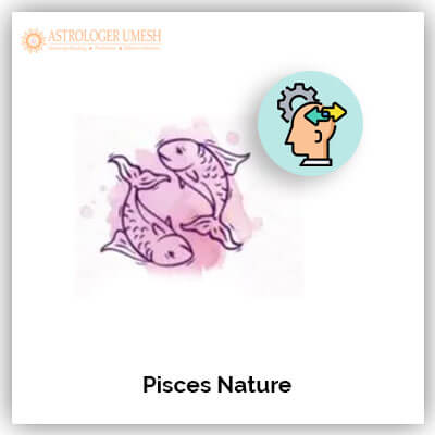 Pisces Nature