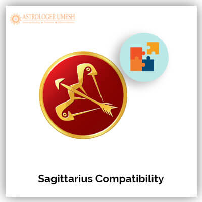 Sagittarius Compatibility