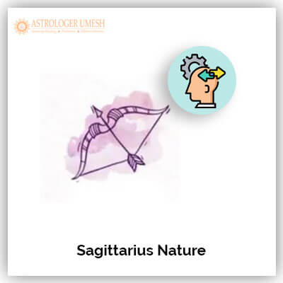 Sagittarius Nature