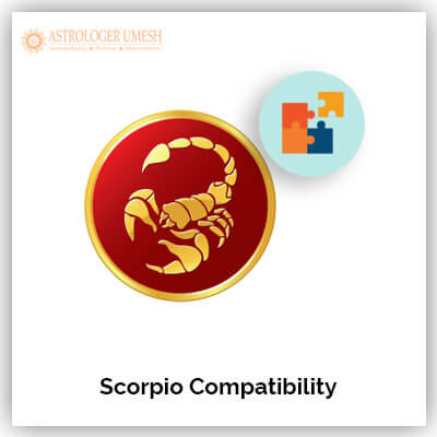 Scorpio Compatibility