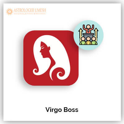 Virgo Boss