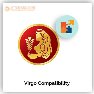 Virgo Compatibility