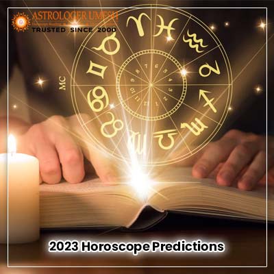 Yearly Horoscope 2023 Predictions