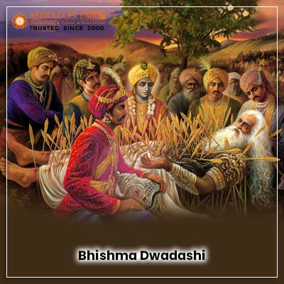Bhishma Dwadashi