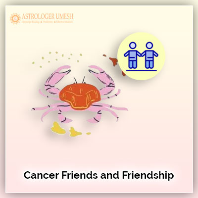 Cancer Friends And Friendship