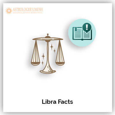 Libra Facts