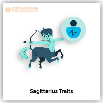 Sagittarius Traits